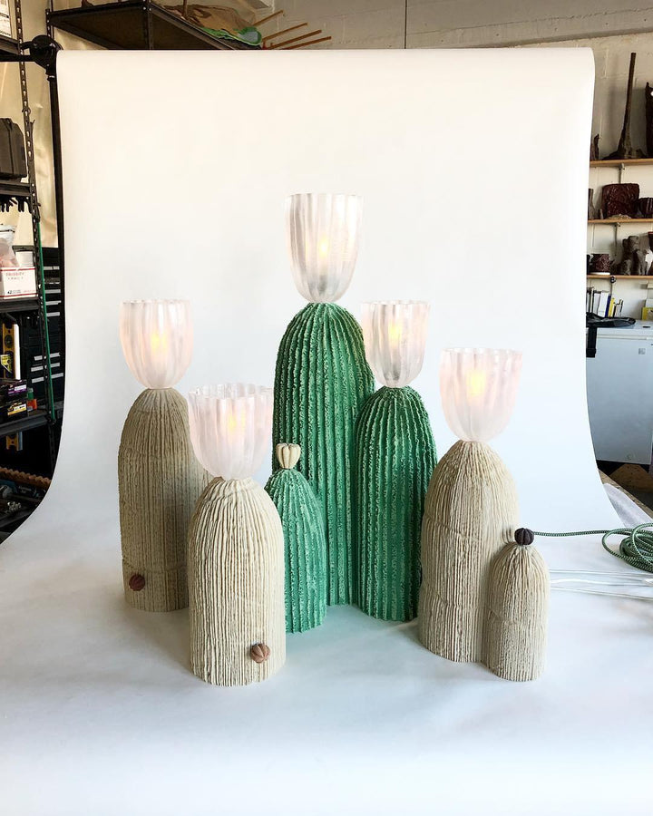 RBS Cactus Lamp | Kalsten