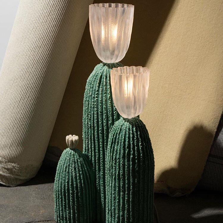 RBS Cactus Lamp | Kalsten