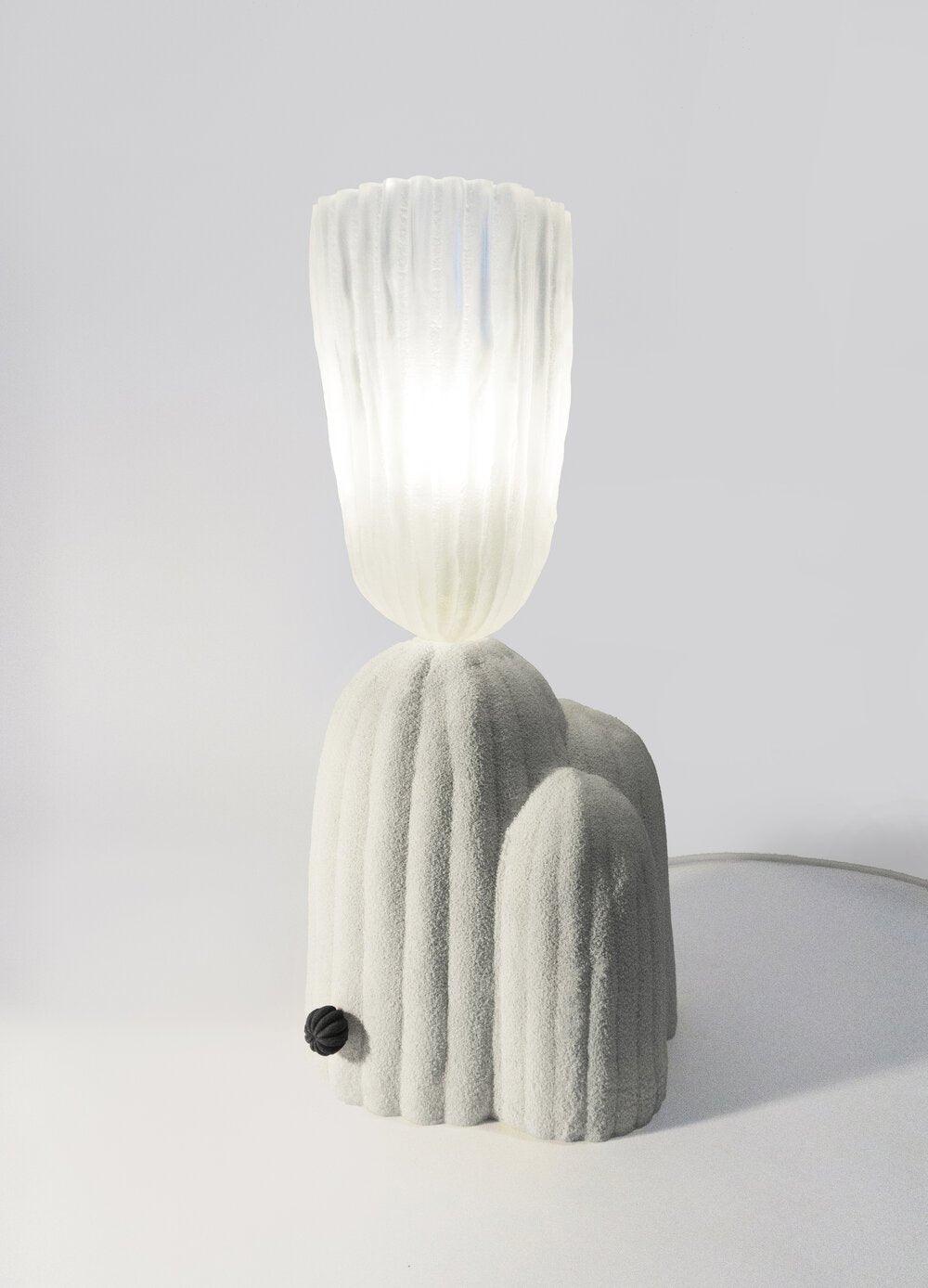 RBS Cactus Lamp | Kalsten