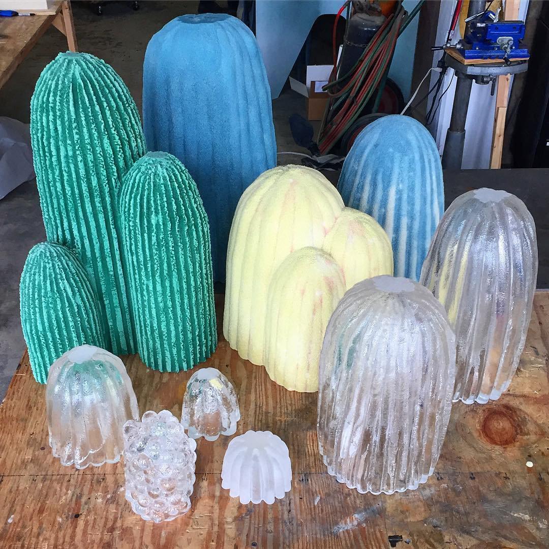 RBS Cactus Lamp | Kalsten