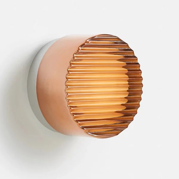 LumLight Stylish LED Wall Lamp - For Modern and Sustainable Living Comfort Kalsten