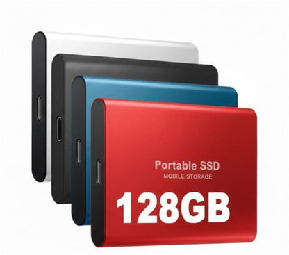 Sandsberg | Ultra-fast external SSD - SpeedDrive Pro