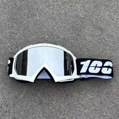 BowLift | Motocross & MTB Sunglasses for Men