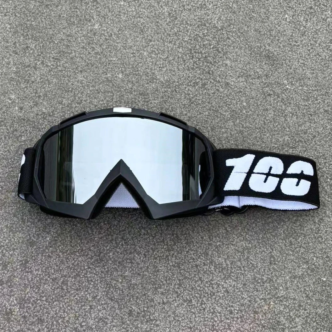 BowLift | Motocross & MTB Sunglasses for Men