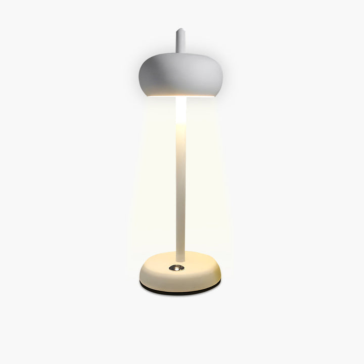 Kalsten | SleekGlow Table Lamp - Modern Design for Demanding Interiors