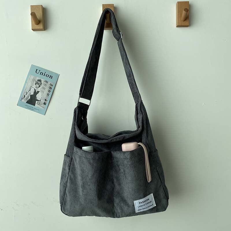Skanto | Kord Shoulder Bag
