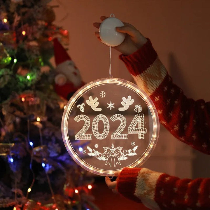 Glow - Illuminate Your Christmas - Magic and Joy! | Kalsten