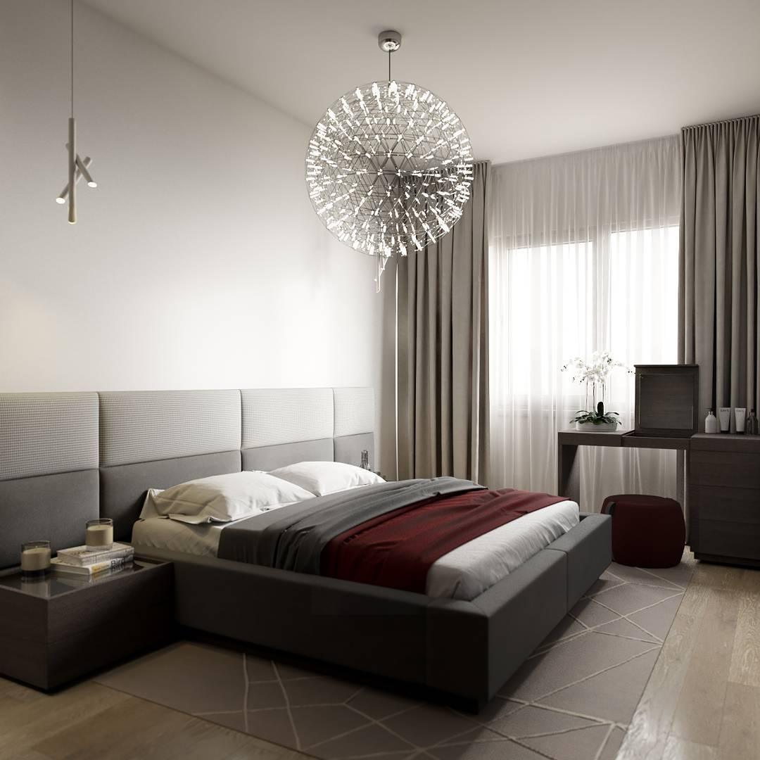 Gold Spark Ball Droplight Pendant Light | Kalsten