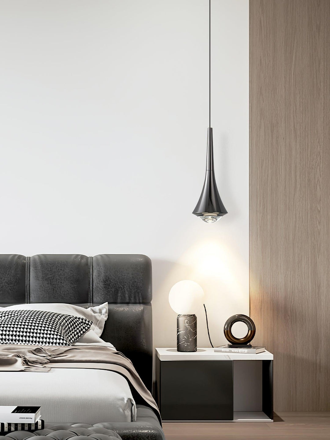Rain Multi Drop light Pendant Light | Kalsten