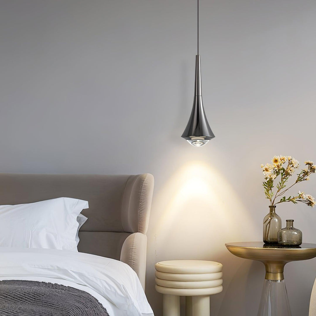Rain Multi Drop light Pendant Light | Kalsten