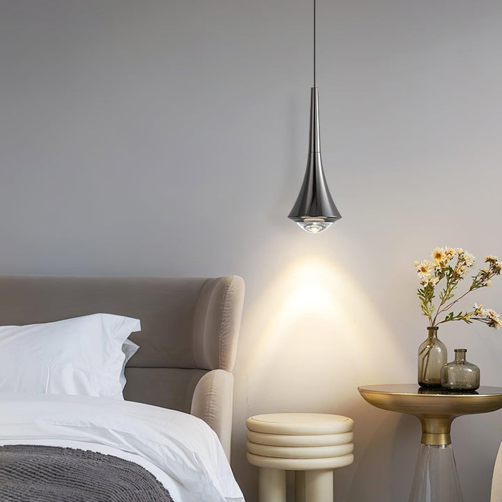 Rain Multi Drop light Pendant Light | Kalsten