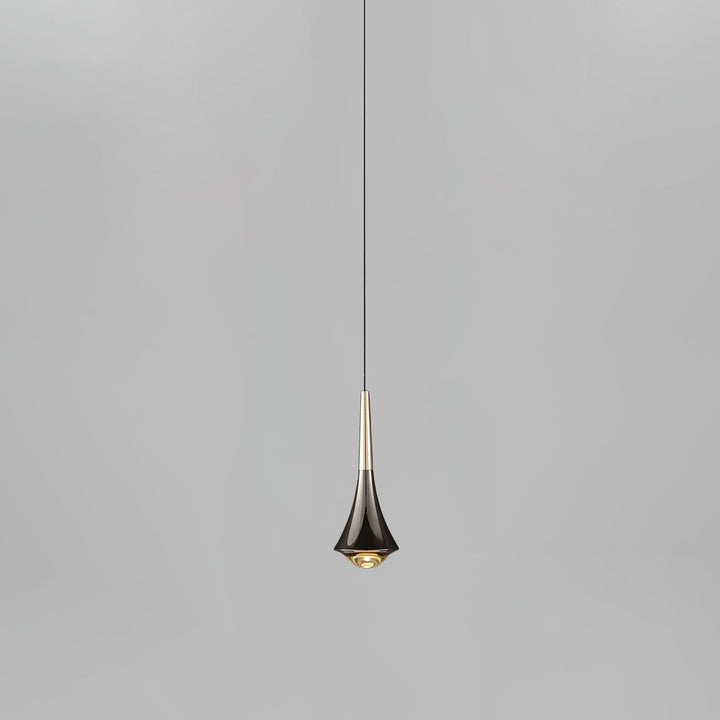 Rain Multi Drop light Pendant Light | Kalsten