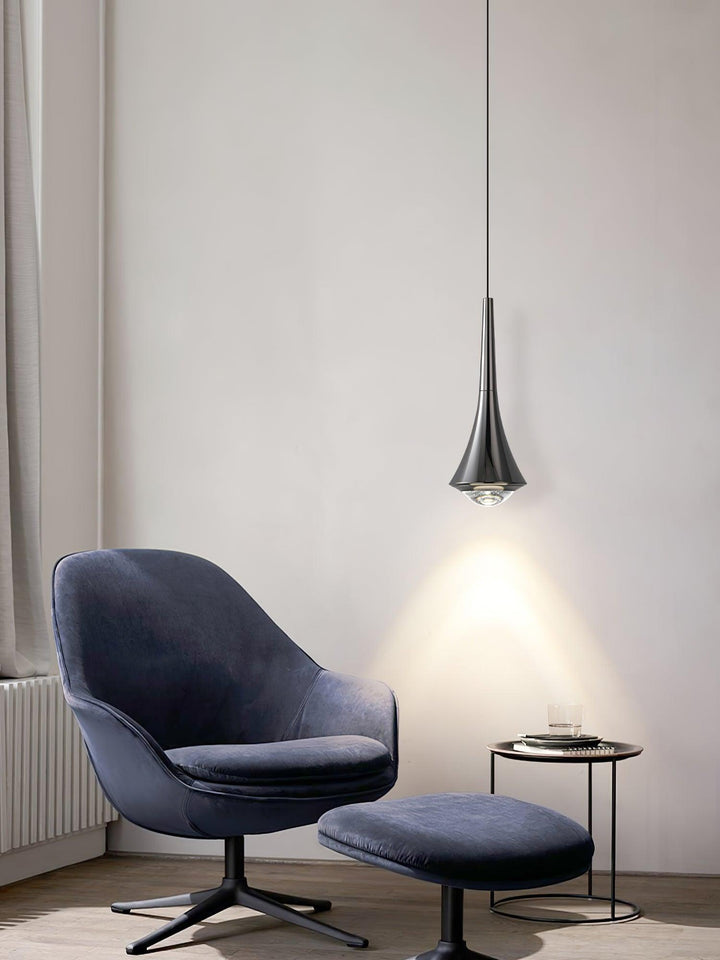 Rain Multi Drop light Pendant Light | Kalsten