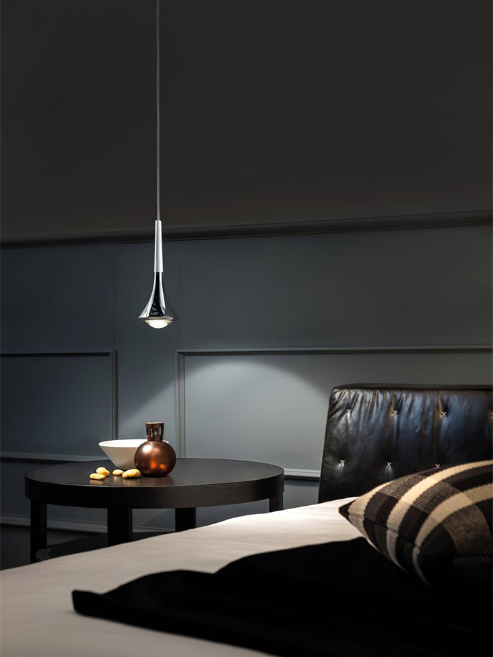 Rain Multi Drop light Pendant Light | Kalsten