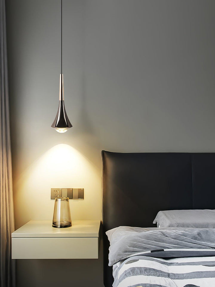 Rain Multi Drop light Pendant Light | Kalsten