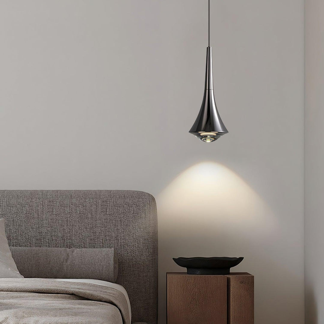 Rain Multi Drop light Pendant Light | Kalsten