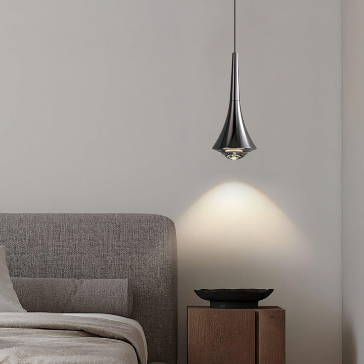 Rain Multi Drop light Pendant Light | Kalsten