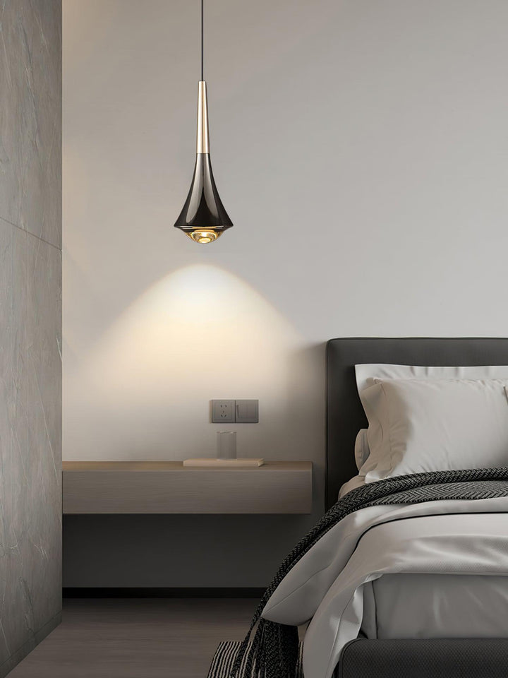 Rain Multi Drop light Pendant Light | Kalsten