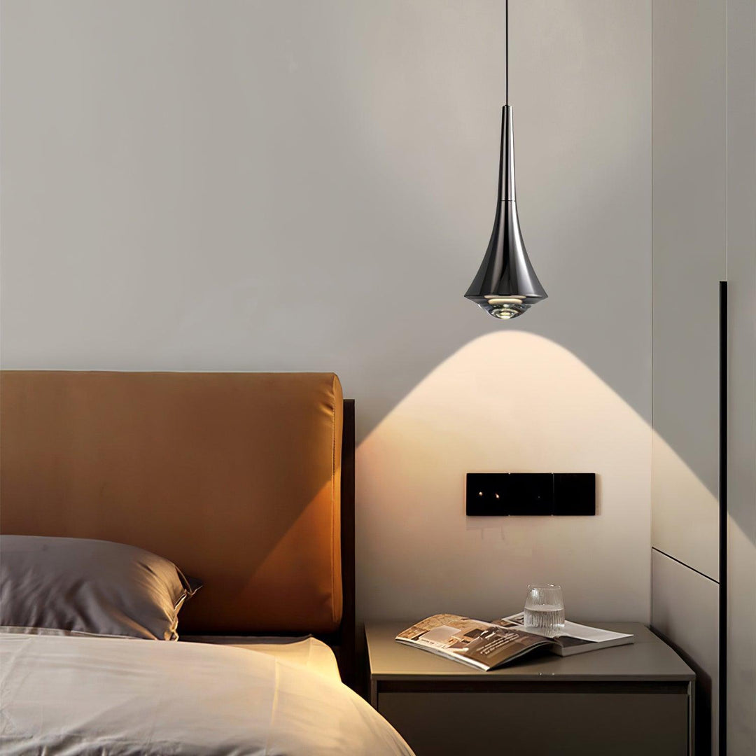 Rain Multi Drop light Pendant Light | Kalsten