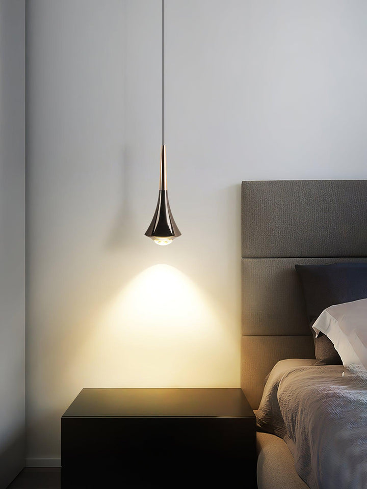 Rain Multi Drop light Pendant Light | Kalsten