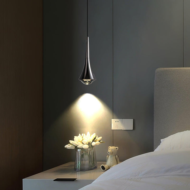 Rain Multi Drop light Pendant Light | Kalsten