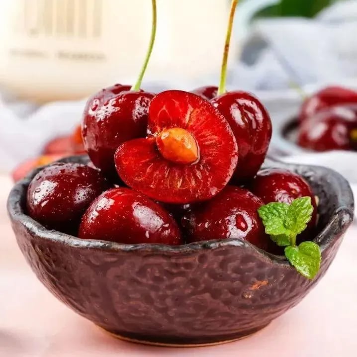 Kalsten | Rainier Cherry Seeds – High Quality Cherries