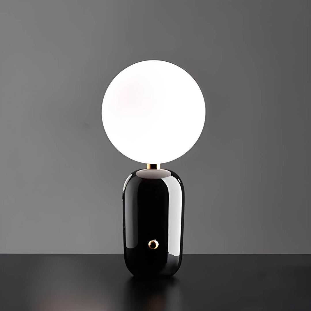 Kalsten | RaisoGlow Light - Minimalistic Modern Table Lamp for Ambient Lighting