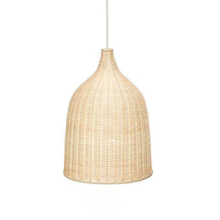 Rattan Pandent Light | Kalsten