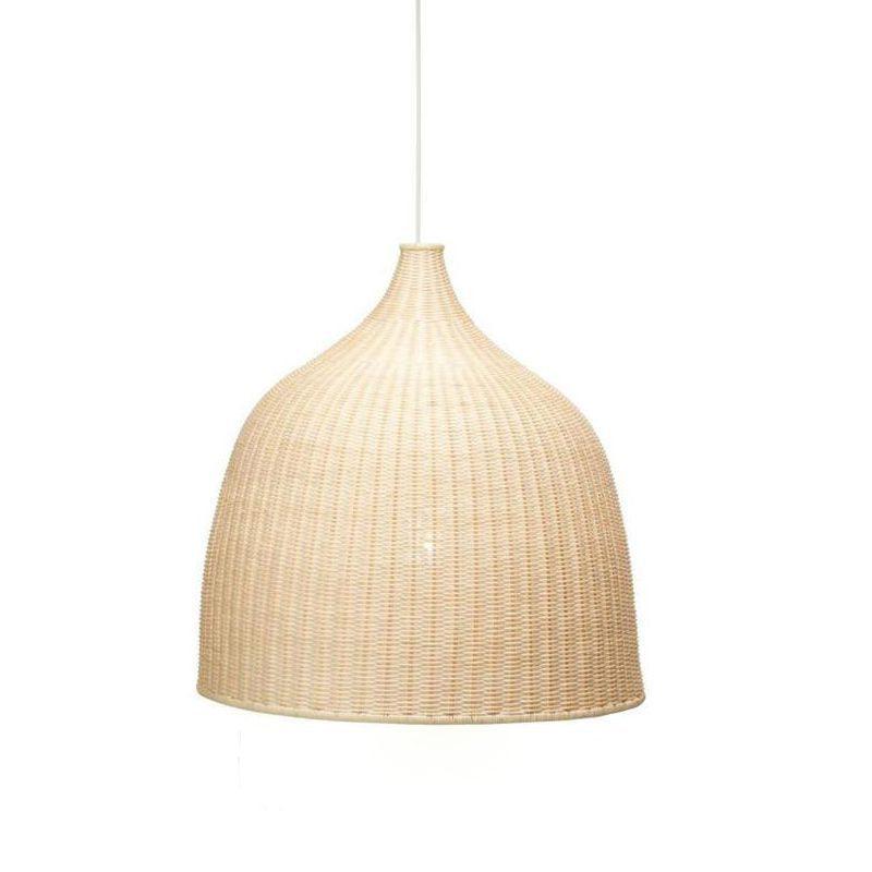 Rattan Pandent Light | Kalsten