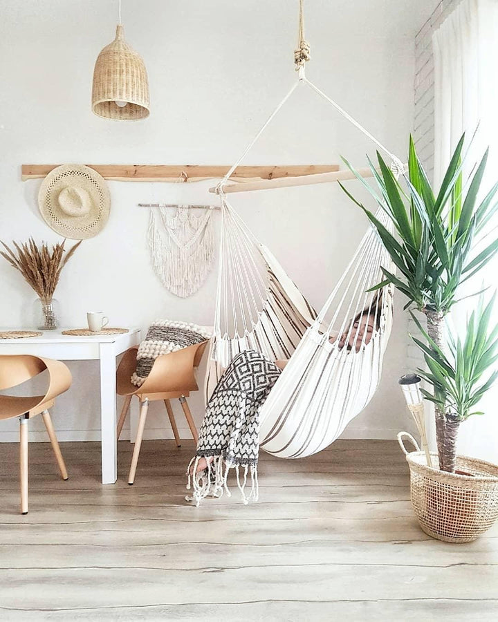 Rattan Pandent Light | Kalsten