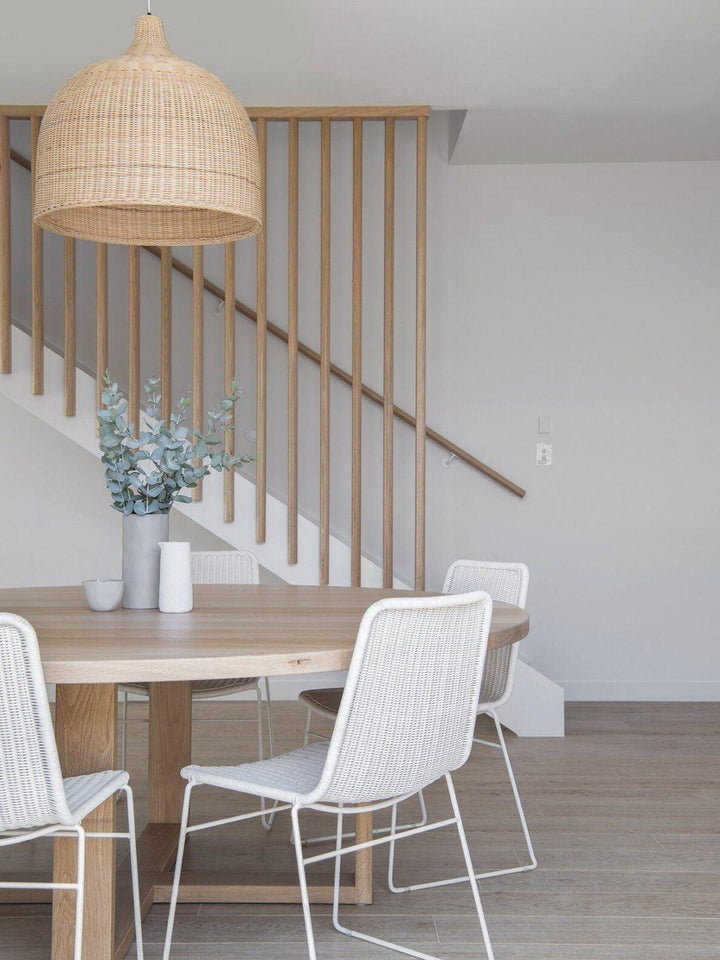 Rattan Pandent Light | Kalsten