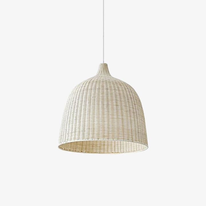 Rattan Pendant Light | Kalsten