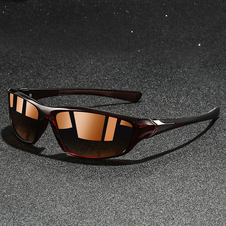 Ravelo | Sport Sunglasses | Kalsten