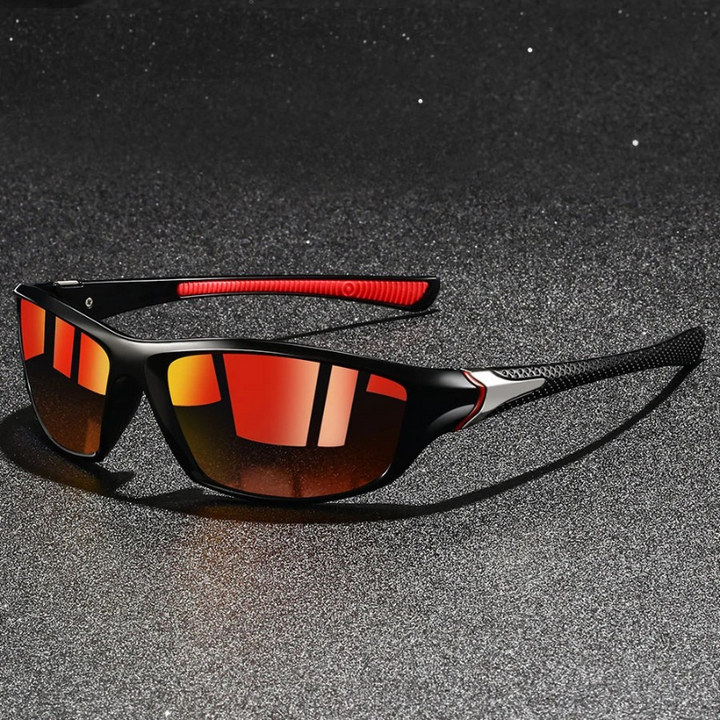 Ravelo | Sport Sunglasses | Kalsten