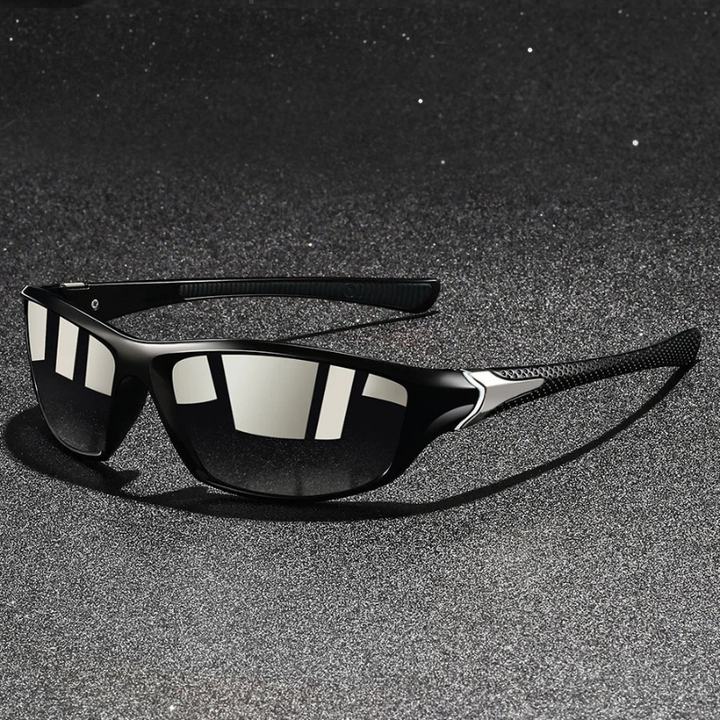Ravelo | Sport Sunglasses | Kalsten