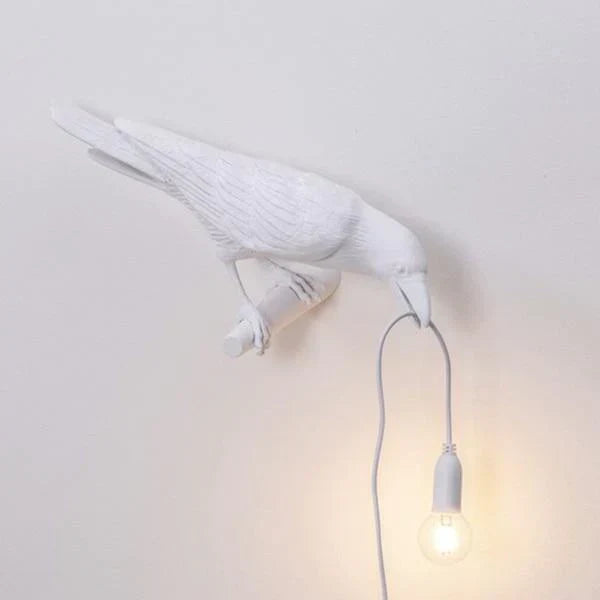 Raven Wall Lamp | Kalsten