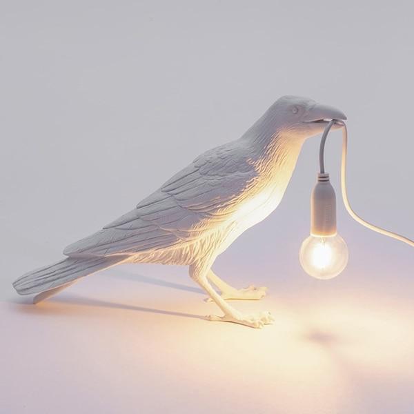 Raven Wall Lamp | Kalsten