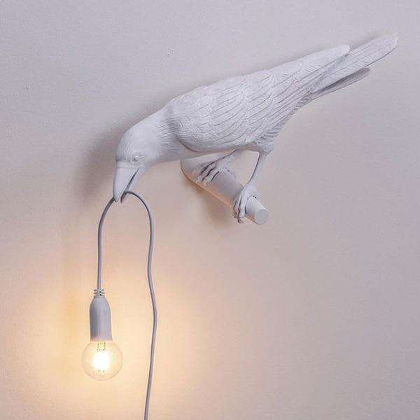 Raven Wall Lamp | Kalsten