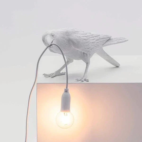 Raven Wall Lamp | Kalsten