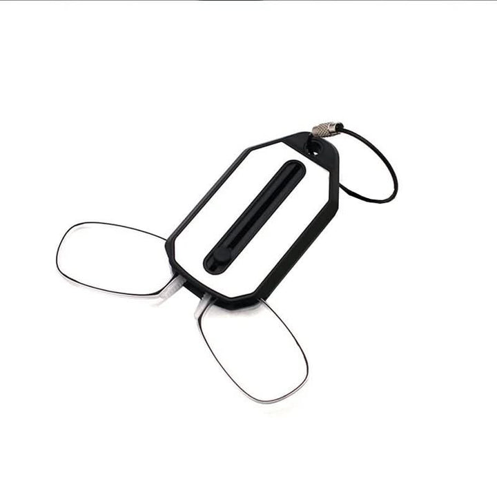 Kalsten | Foldable, ultra-light reading glasses for on-the-go