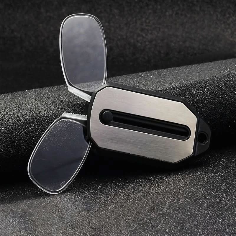 Kalsten | Foldable, ultra-light reading glasses for on-the-go