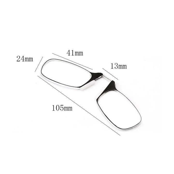 Kalsten | Foldable, ultra-light reading glasses for on-the-go