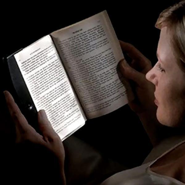 Reading Book Light | Kalsten