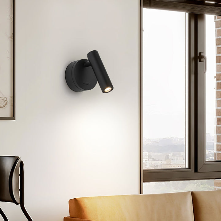 Reading LED Bedroom Wall-mounted lamp Wall Lamp | Kalsten