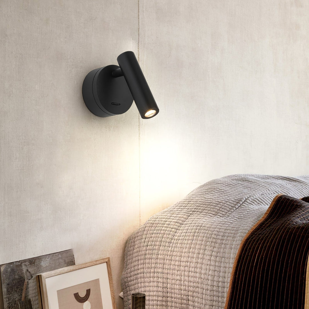 Reading LED Bedroom Wall-mounted lamp Wall Lamp | Kalsten