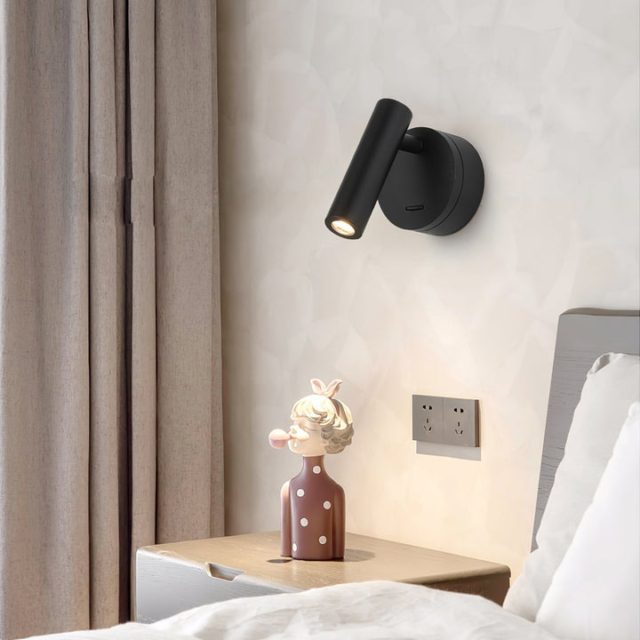 Reading LED Bedroom Wall-mounted lamp Wall Lamp | Kalsten