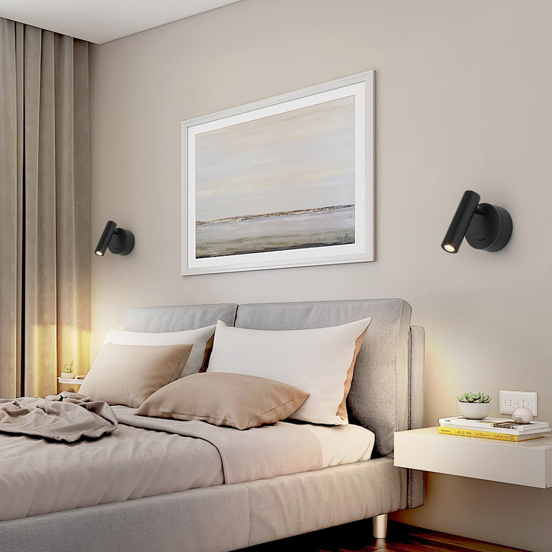 Reading LED Bedroom Wall-mounted lamp Wall Lamp | Kalsten