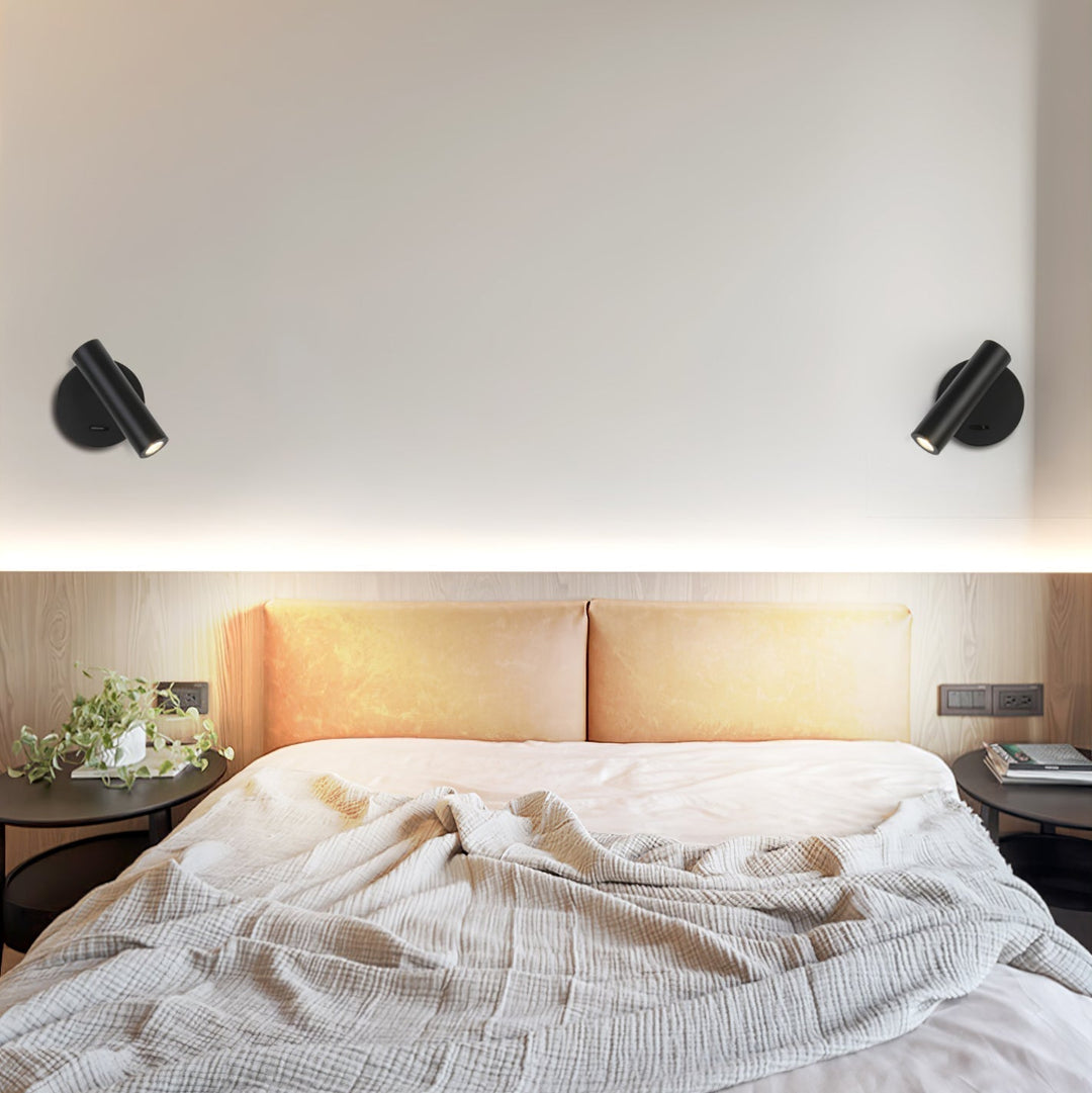 Reading LED Bedroom Wall-mounted lamp Wall Lamp | Kalsten
