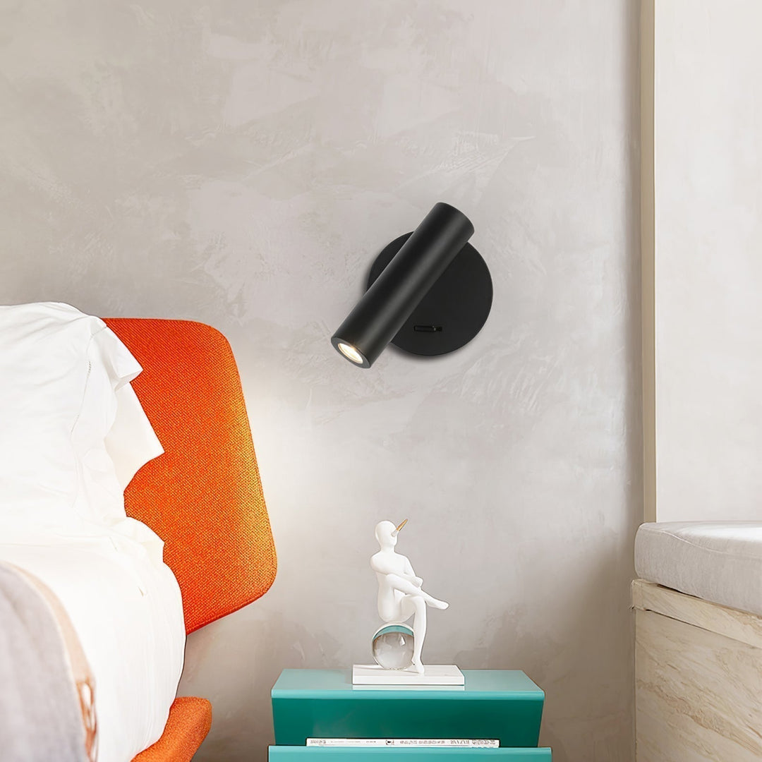 Reading LED Bedroom Wall-mounted lamp Wall Lamp | Kalsten