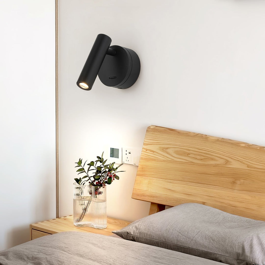 Reading LED Bedroom Wall-mounted lamp Wall Lamp | Kalsten